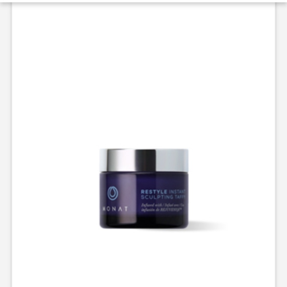 Monat Restyle Instant Sculpting Taffy